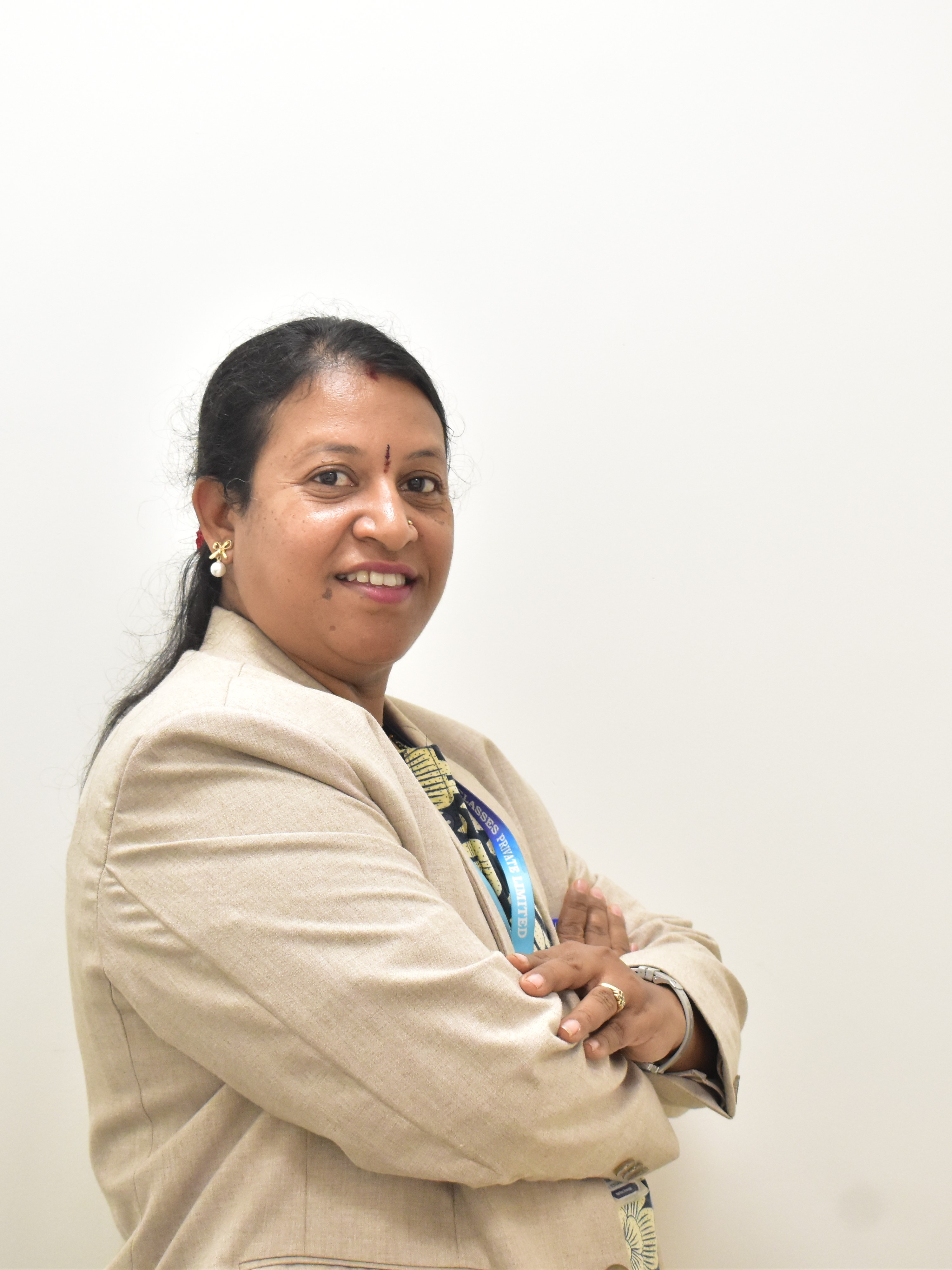 SOWMYA NATARAJ